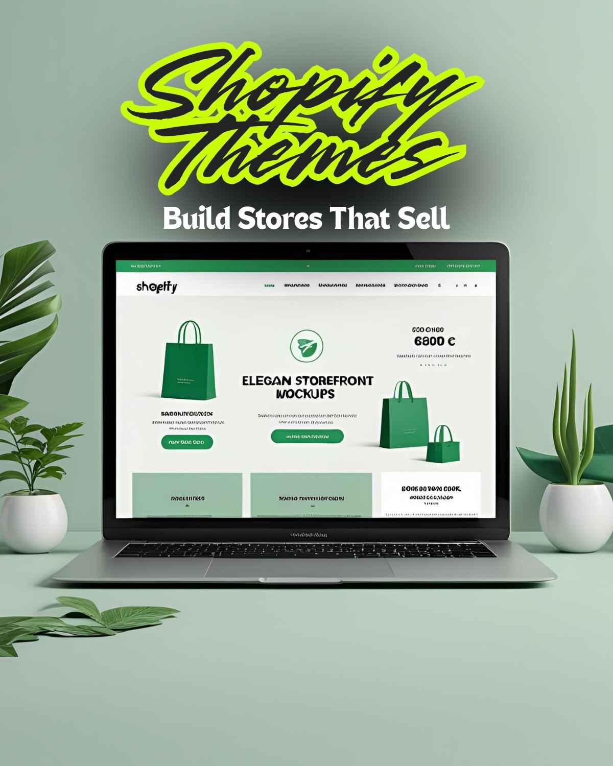 Shopify Theams
