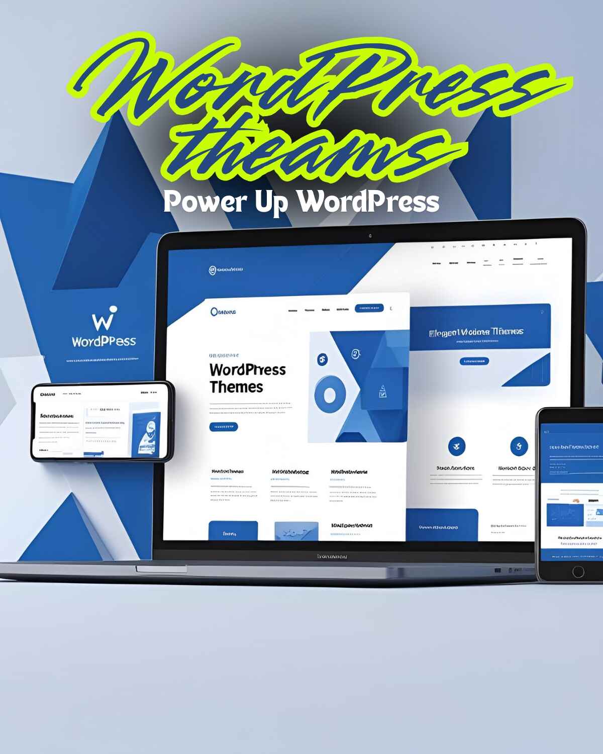 Wordpress Theam
