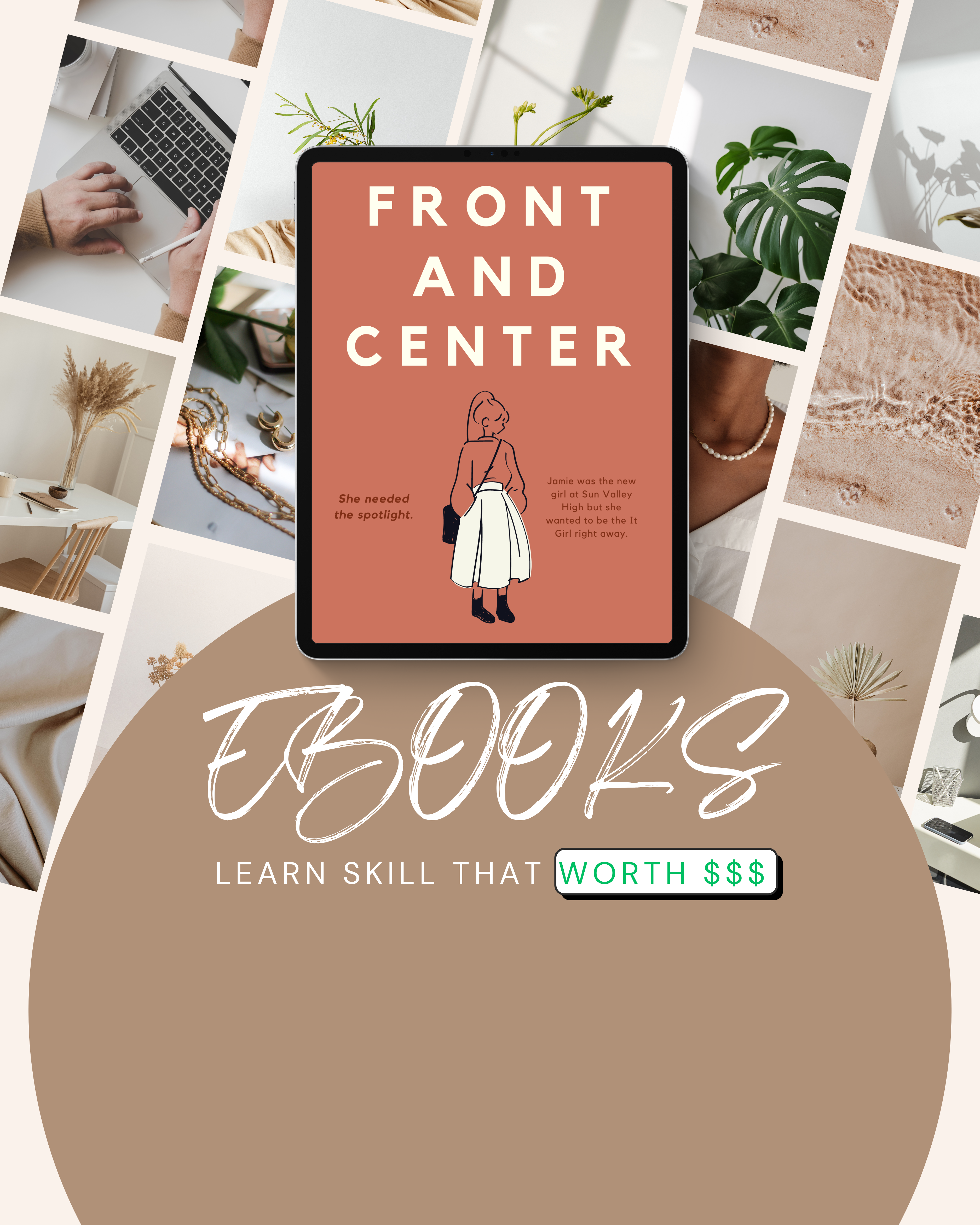 EBOOKS BUNDLE