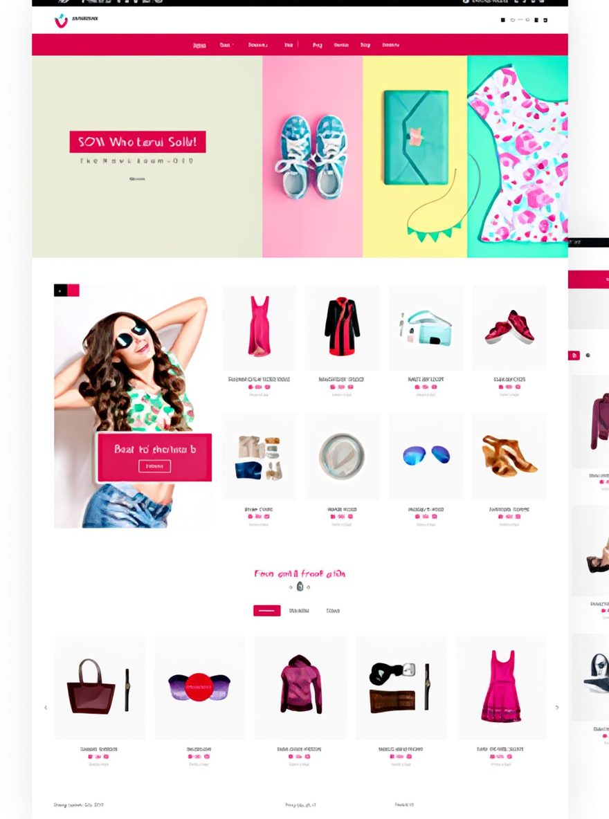 Aaron – Fashion Shopify Theme | Stylish, Responsive & Sales-Boosting Design