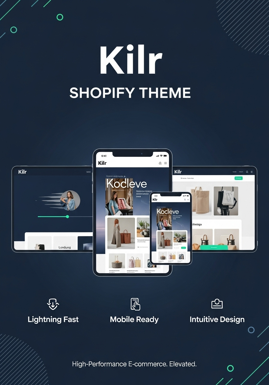 Kilr – Pesticides & Agricultural Services Shopify Theme | Eco-Friendly & High-Converting Design