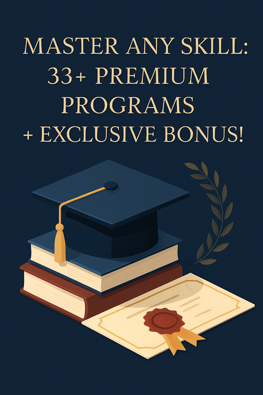 80K Digital Goldmine – pure value, endless resources