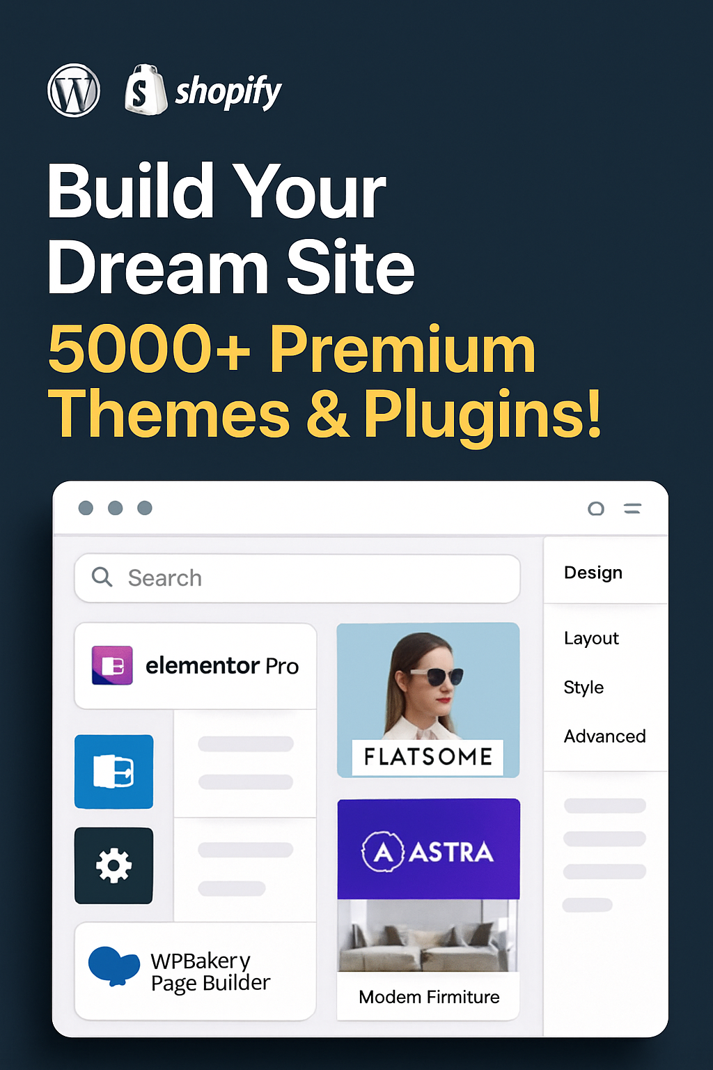 80K Digital Goldmine – pure value, endless resources