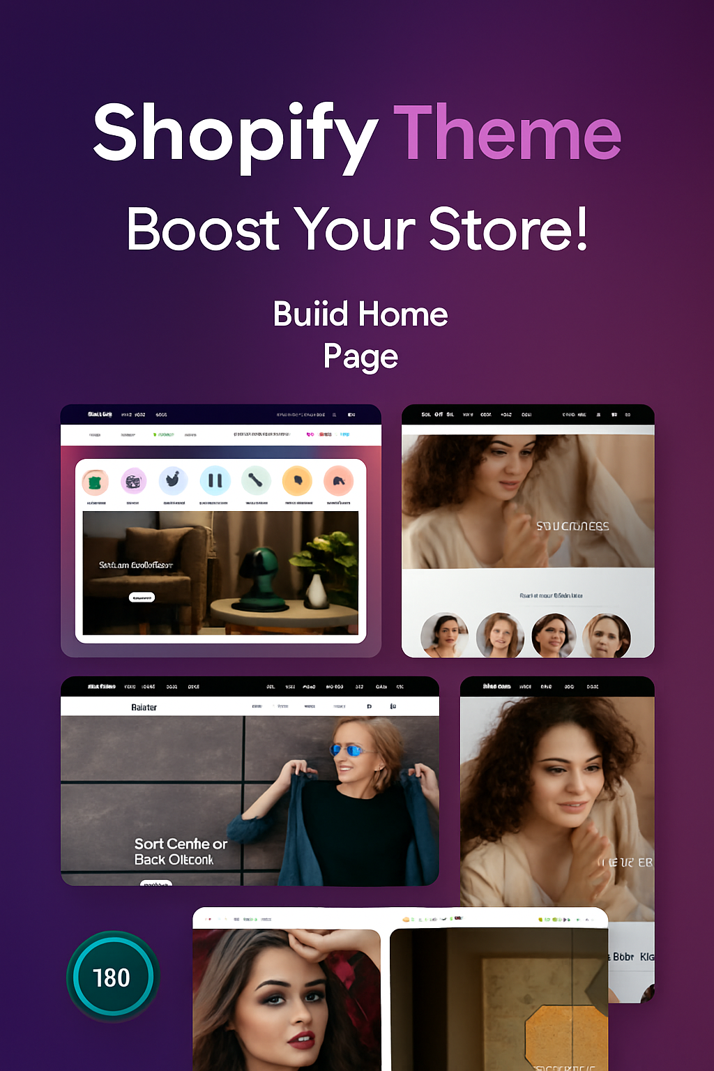 Milano – Multipurpose Shopify Theme OS 2.0 | Modern, Fast & Fully Customizable Store Design