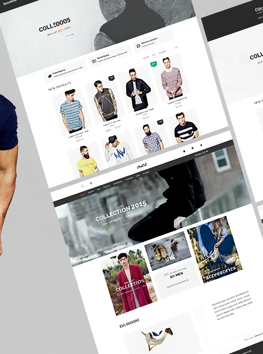 Avaz – Fashion WooCommerce Theme | Stylish, Fast & High-Converting Online Store Design